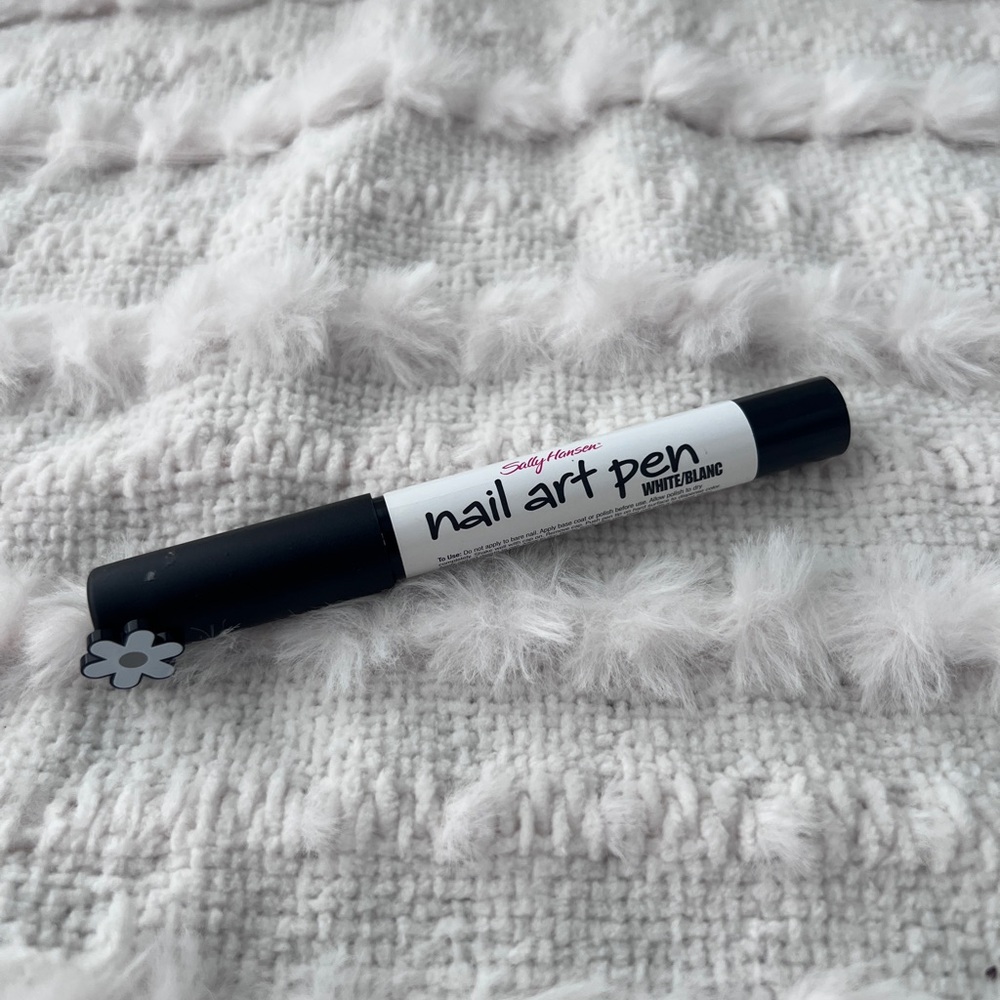 Nail Art Set - Picture 5 of 5